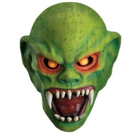 The Haunted Mask from Goosebumps The Haunted Mask from Goosebumps