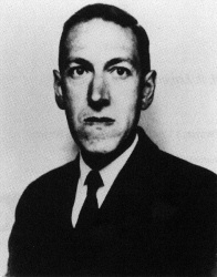 H.P. Lovecraft H.P. Lovecraft