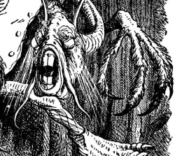 Jabberwocky Jabberwocky