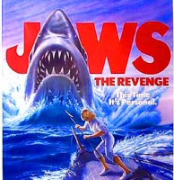 Jaws: The Revenge Jaws: The Revenge