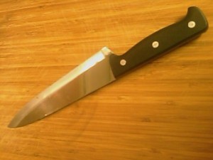 Knife Knife