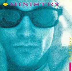 Ministry: Everyday is Halloween Ministry: Everyday is Halloween