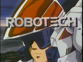 robotech-the-macross-saga-1-title
