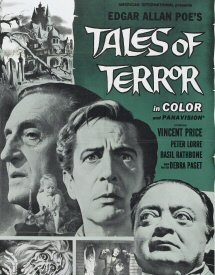 Tales of Terror Tales of Terror
