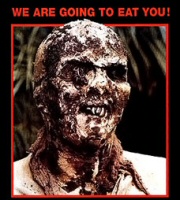 Zombie Zombie
