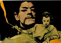 Boris Karloff as Dr. Fu Manchu Boris Karloff as Dr. Fu Manchu