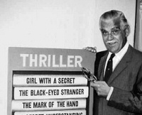 Boris Karloff in Thriller Boris Karloff in Thriller