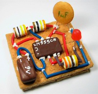 Circuitry Snacks Circuitry Snacks