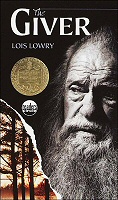 The Giver cover art The Giver cover art