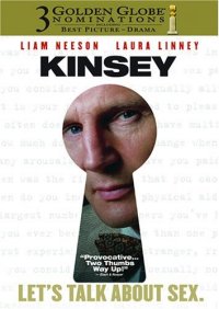 Kinsey DVD cover art