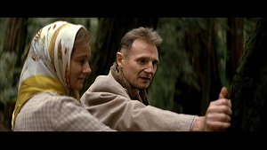 Laura Linney and Liam Neeson from Kinsey Laura Linney and Liam Neeson from Kinsey