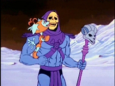 skeletor christmas