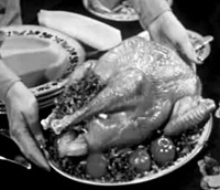 Thanksgiving Thanksgiving