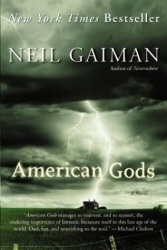 American Gods American Gods