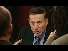 Dr. Armand Nicholi from The Question of God Dr. Armand Nicholi from The Question of God