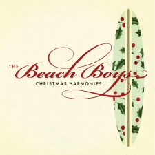 Beach Boys: Christmas Harmonies Beach Boys: Christmas Harmonies