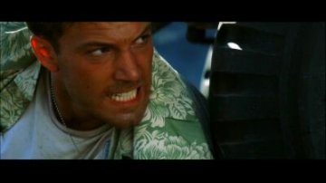 Ben Affleck from Pearl Harbor Ben Affleck from Pearl Harbor