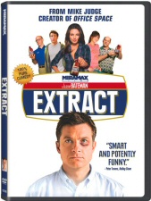 Extract DVD Extract DVD