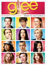 Glee: Season 1, Vol. 1 DVD Glee: Season 1, Vol. 1 DVD