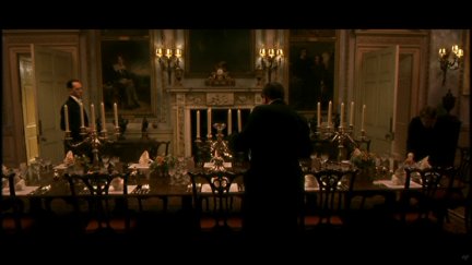 Gosford Park Gosford Park