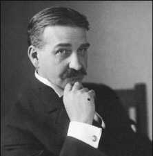 L. Frank Baum L. Frank Baum