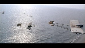 Those Magnificent Men in Their Flying Machines Those Magnificent Men in Their Flying Machines