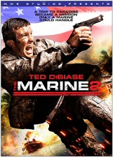 Marine 2 DVD Marine 2 DVD