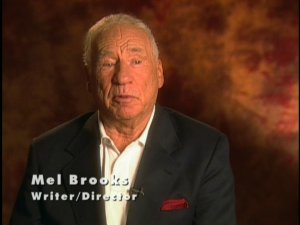Mel Brooks from The Producers Mel Brooks from The Producers