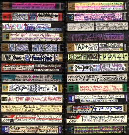 Mixtapes Mixtapes