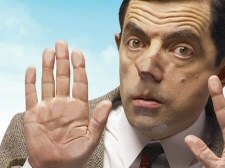 Mr. Bean Mr. Bean