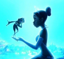 The Princess and the Frog The Princess and the Frog
