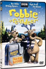 Robbie the Reindeer DVD Robbie the Reindeer DVD