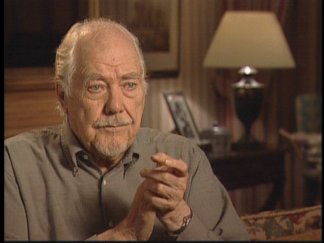 Robert Altman from Gosford Park Robert Altman from Gosford Park
