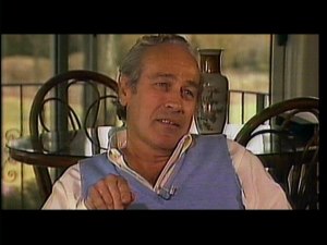Bourne Identity author Robert Ludlum Bourne Identity author Robert Ludlum