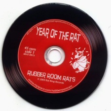 Rubber Room Rats Rubber Room Rats
