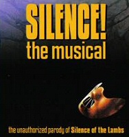 Silence! The Musical Silence! The Musical