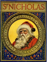 St. Nicholas St. Nicholas