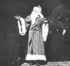 Visit from Santa Claus (1898) Visit from Santa Claus (1898)
