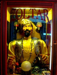 Zoltar Zoltar