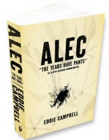 Alec by Eddie Campbell