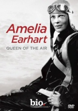 Amelia Earhart: Queen of the Air DVD Amelia Earhart: Queen of the Air DVD