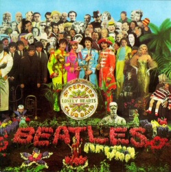 The Beatles: Sgt. Pepper