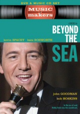 Beyond the Sea DVD Beyond the Sea DVD
