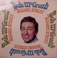 Bob McGrath album Bob McGrath album