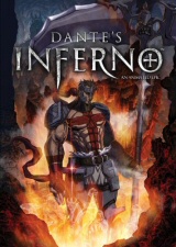 Dante's Inferno DVD Dante's Inferno DVD