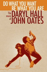 Daryl Hall and John Oates boxed set