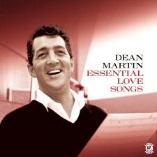 Dean Martin: Essential Love Songs CD Dean Martin: Essential Love Songs CD