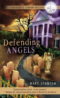 Defending Angels book Defending Angels book