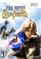 Final Fantasy Crystal Chronicles: Crystal Bearers