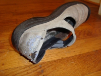 Another Innocent Victim